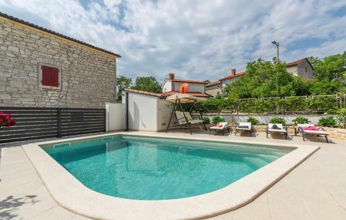 Stone House - Villa Zita With Private Pool