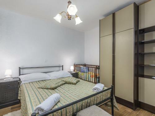 Villa Stone House With Private Pool For 10 People, Near Porec