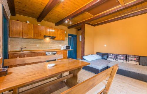 Apartment Porat