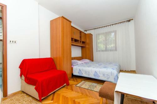 Apartments Moloco