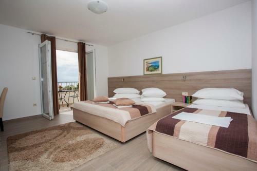 Hotel Ivando - Maslina