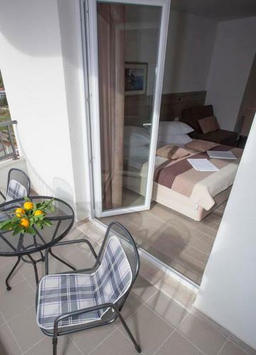 Hotel Ivando - Maslina