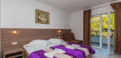 Hotel Ivando - Maslina
