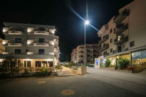 Hotel Ivando - Maslina