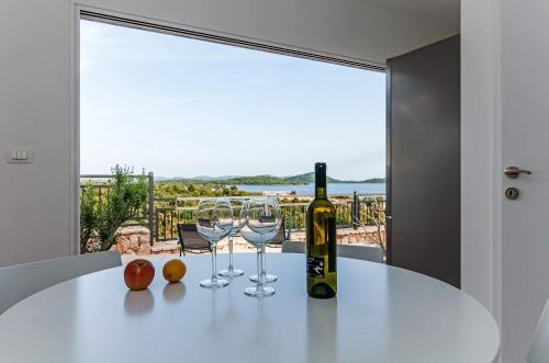 Mobile Home Damar1