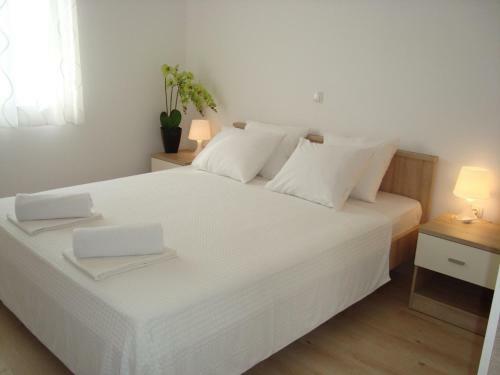 Apartamento Ferienwohnung 4996-1