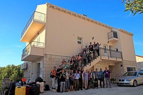 Hostal Begovi? Guest House
