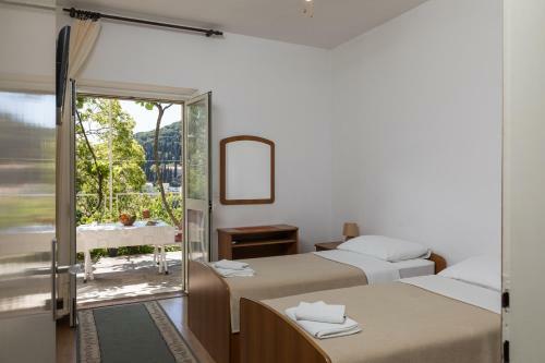 Hostal Begovi? Guest House
