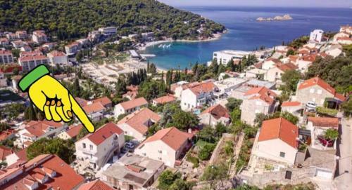 Hostal Begovi? Guest House