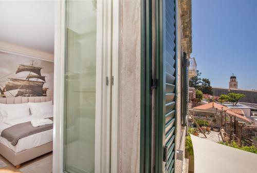 Hostal Heritage Villa Nobile