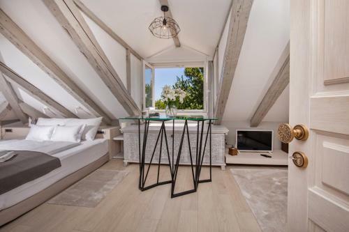 Hostal Heritage Villa Nobile