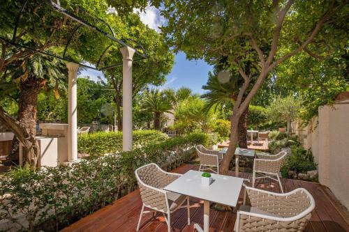Hostal Heritage Villa Nobile