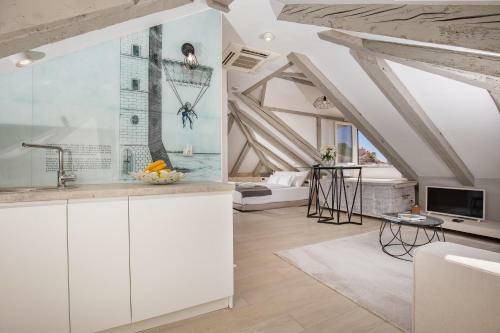 Hostal Heritage Villa Nobile