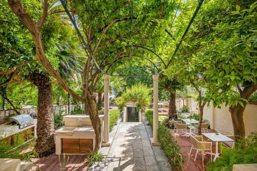 Hostal Heritage Villa Nobile