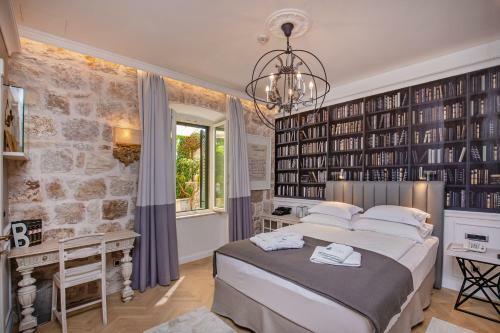 Hostal Heritage Villa Nobile