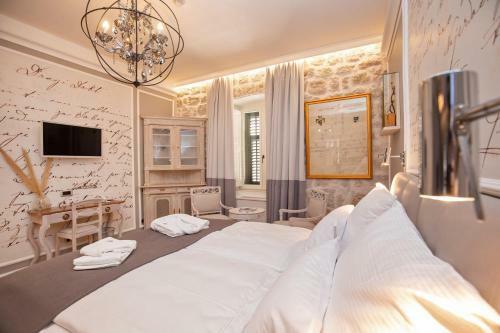 Hostal Heritage Villa Nobile