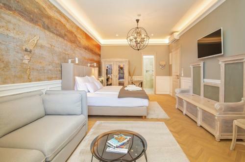 Hostal Heritage Villa Nobile