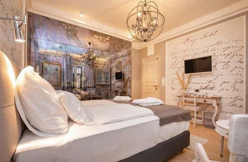 Hostal Heritage Villa Nobile