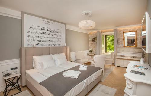 Hostal Heritage Villa Nobile