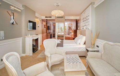 Hostal Heritage Villa Nobile