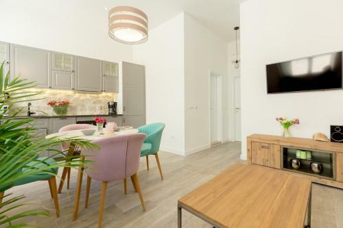 Apartment Hedera A2