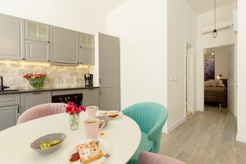 Apartment Hedera A2