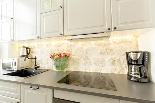 Apartment Hedera A2