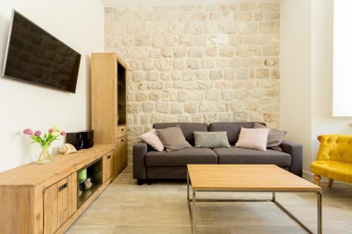 Apartment Hedera A2