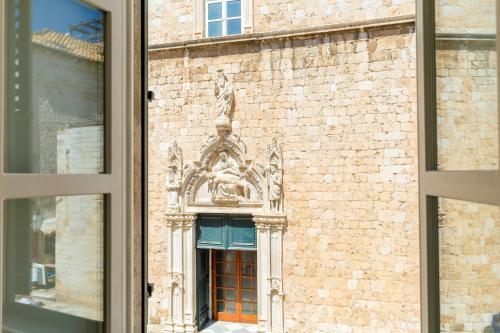Apartment Hedera A2