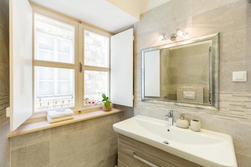 Apartment Hedera A2
