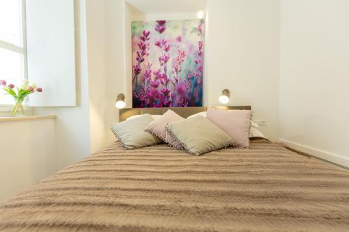 Apartment Hedera A2