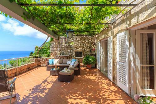 Apartment Hedera A13