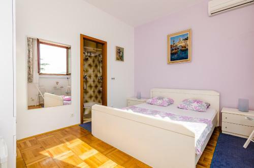 Apartamentos My Corner Rooms