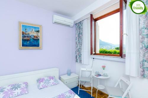Apartamentos My Corner Rooms
