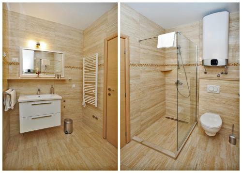 Nika Family Apartments