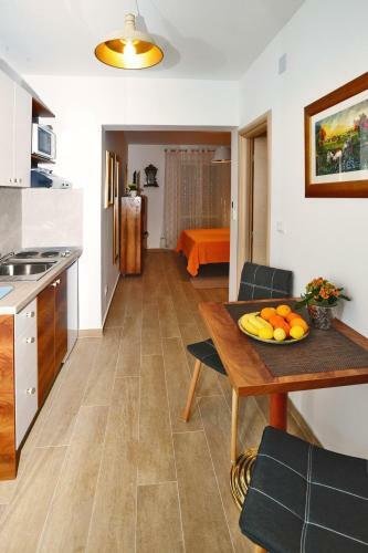 Nika Family Apartments