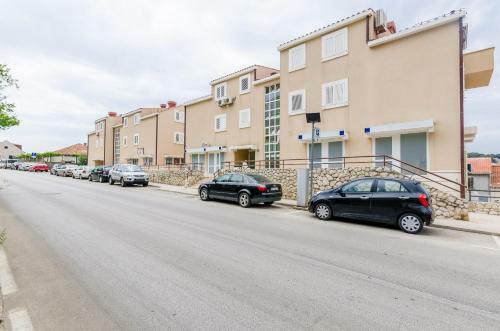 Apartments Maky