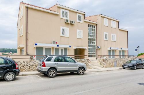 Apartments Maky