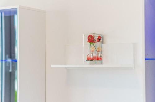 Apartments Maky