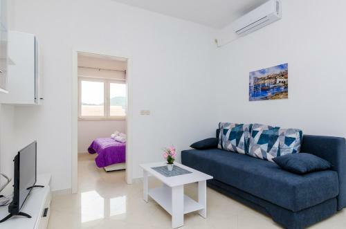 Apartments Maky