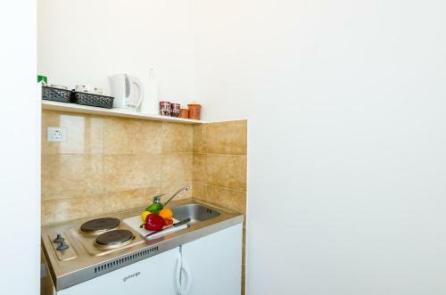 Miracle Apartments