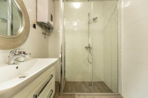 Apartment Hedera A29