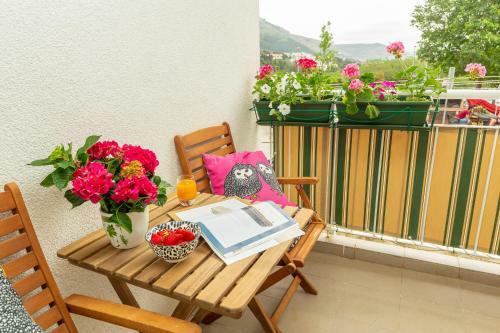 Apartment Hedera A29