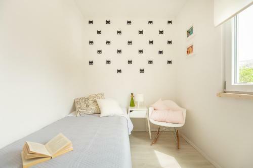 Apartment Hedera A29