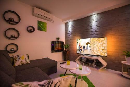 Stay Healthy Apartments