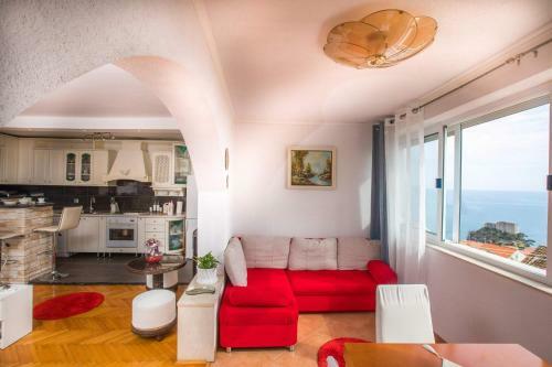 Stay Healthy Apartments