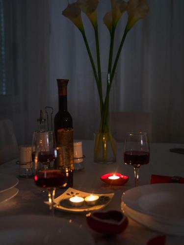 Stay Healthy Apartments