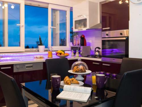 Stay Healthy Apartments
