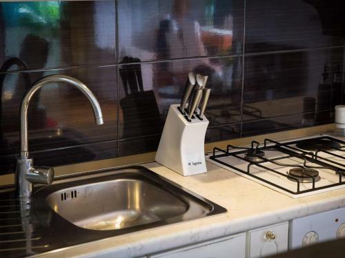 Stay Healthy Apartments