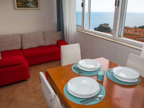 Stay Healthy Apartments